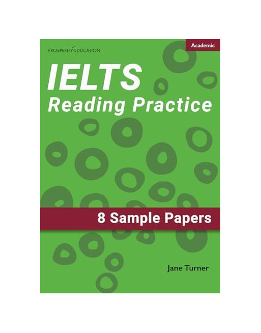 IELTS Academic Reading