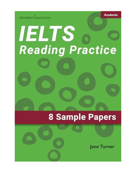 IELTS Academic Reading