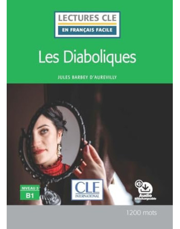 Les diaboliques.