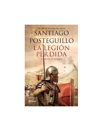 La Legion Perdida