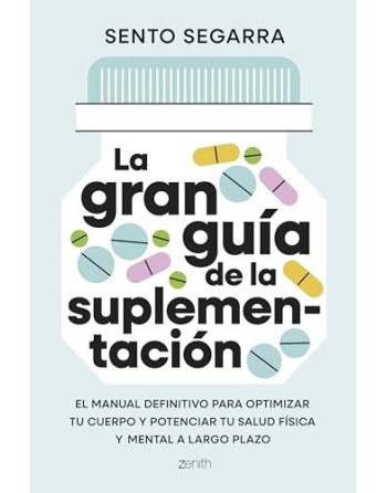 Gran Guia de la suplementacion