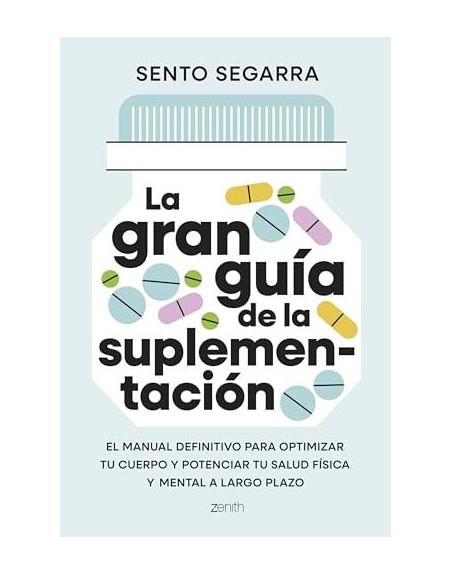 Gran Guia de la suplementacion
