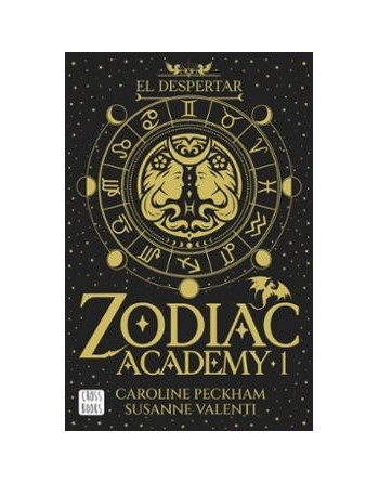 Zodiac Academy 1