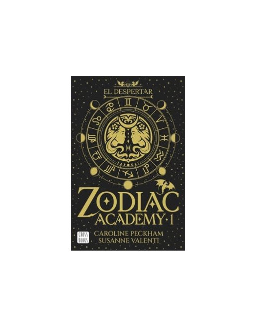 Zodiac Academy 1