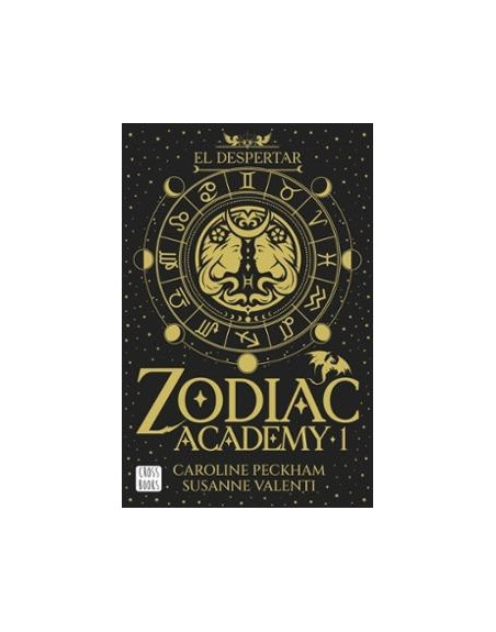 Zodiac Academy 1