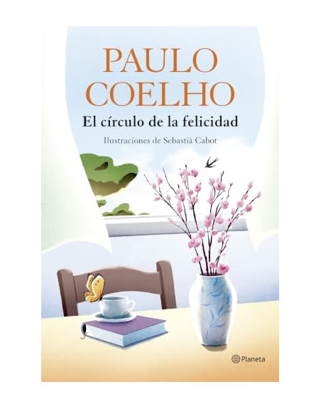 El circulo de la felicidad