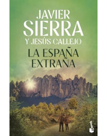 España extraña