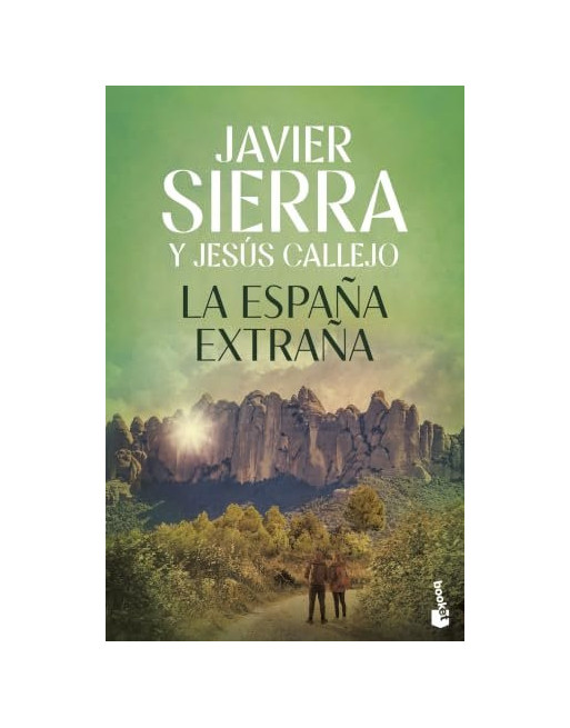 España extraña