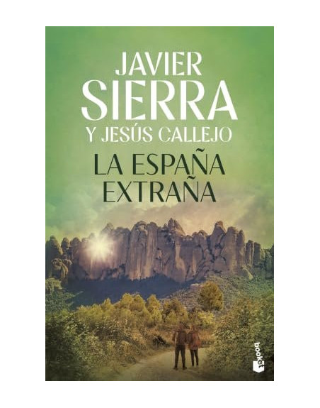 España extraña