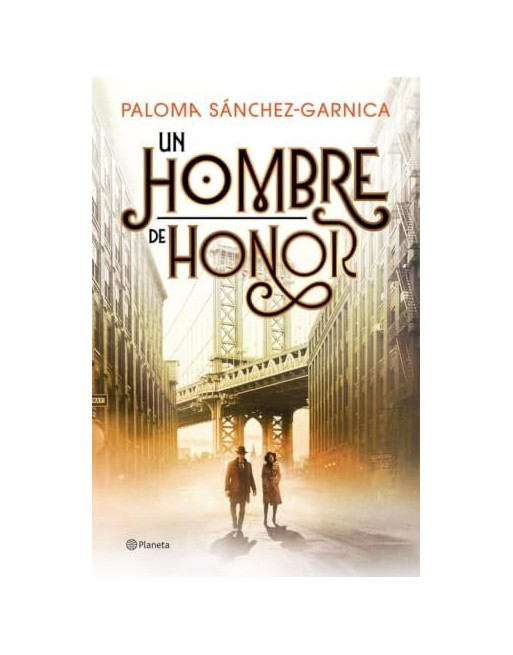 Un hombre de honor