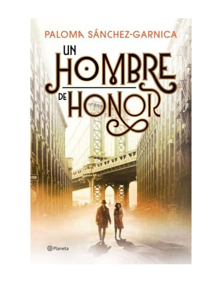 Un hombre de honor