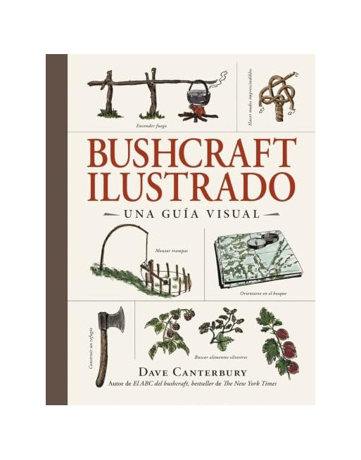 Bushcraft Ilustrado