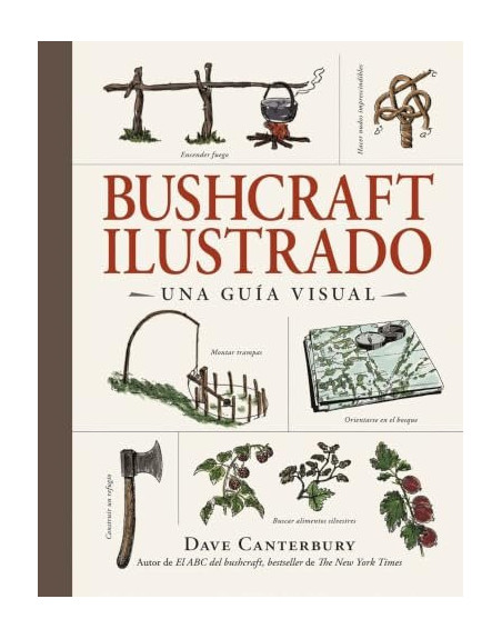 Bushcraft Ilustrado