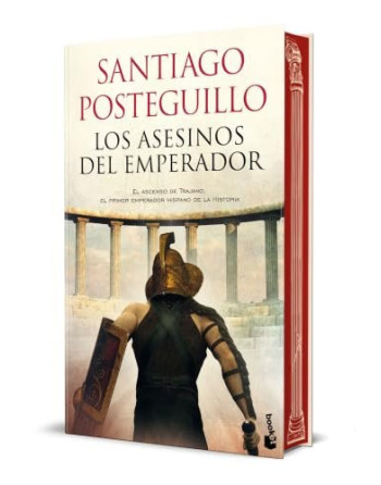Los asesinos del emperador Ed. Especial