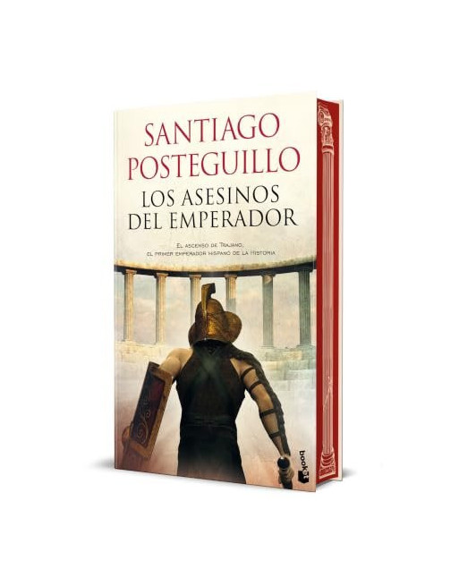 Los asesinos del emperador Ed. Especial