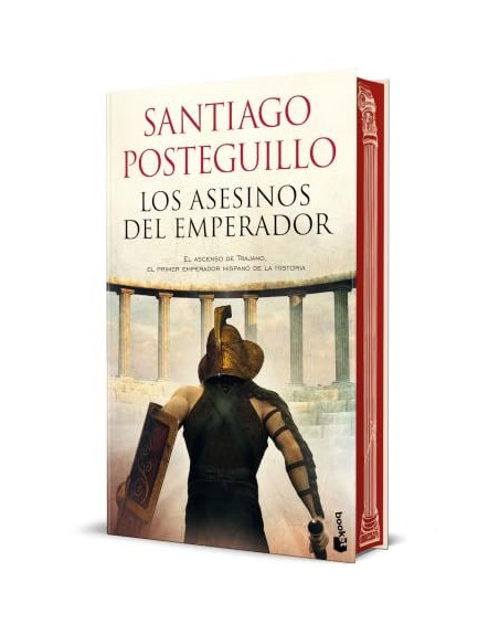 Los asesinos del emperador Ed. Especial