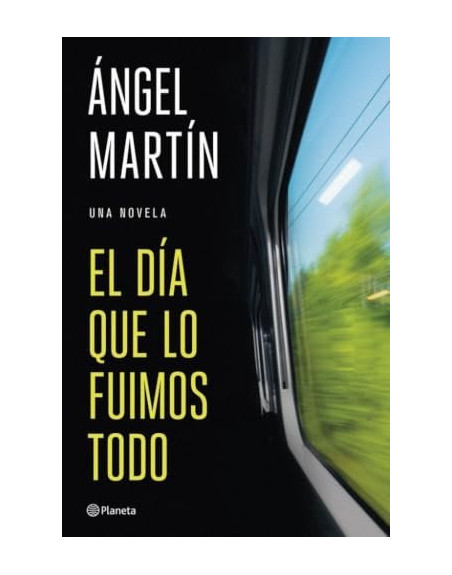 El dia que lo fuimos todo