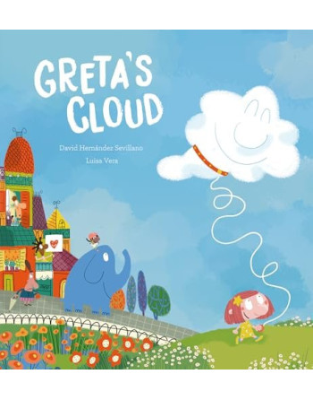 Greta's Cloud HB
