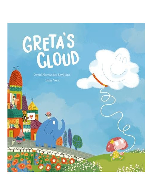 Greta's Cloud HB