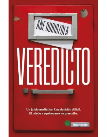 Veredicto