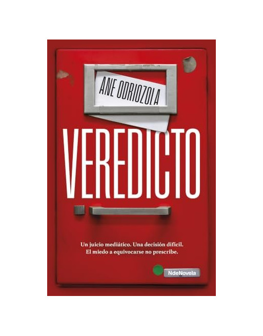 Veredicto