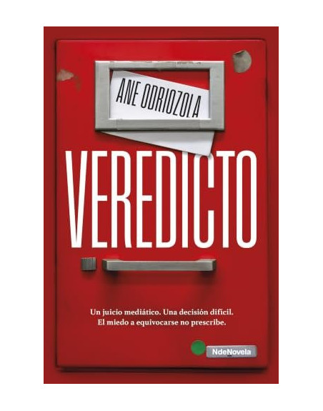 Veredicto