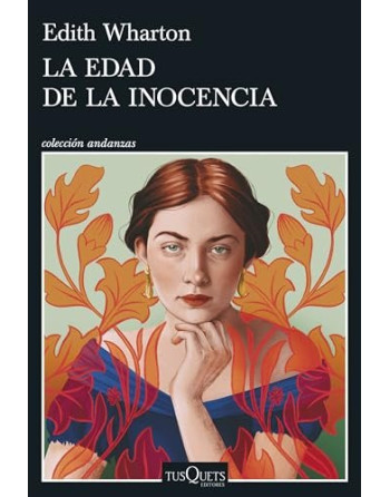 La edad de la inicencia