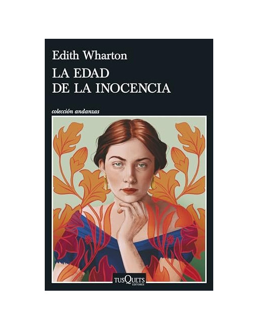 La edad de la inicencia