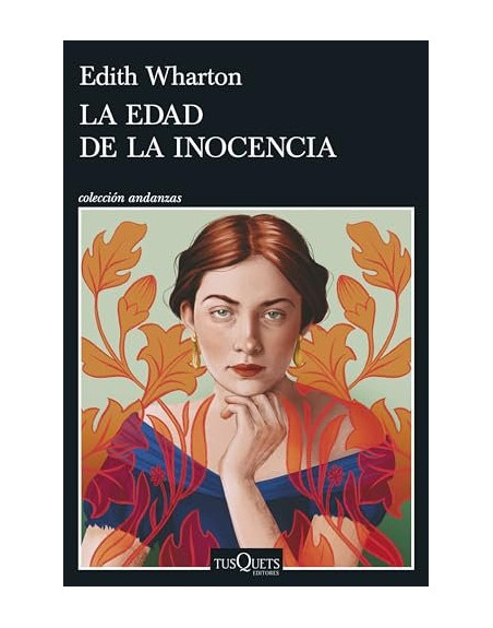 La edad de la inicencia