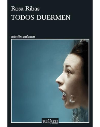 Todos duemen