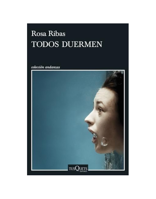 Todos duemen