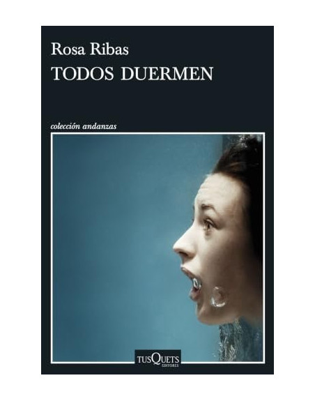Todos duemen