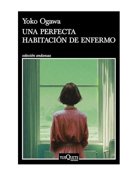 Una perfecta habitacion de enfermo