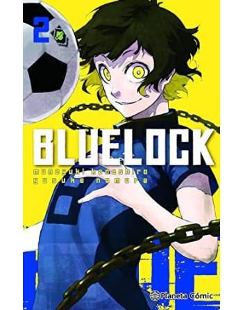 Blue Lock 2