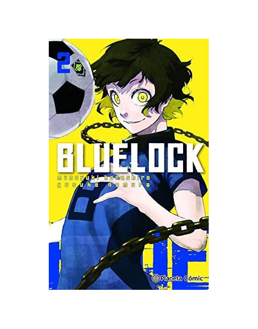 Blue Lock 2