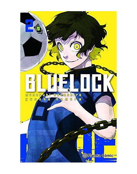 Blue Lock 2