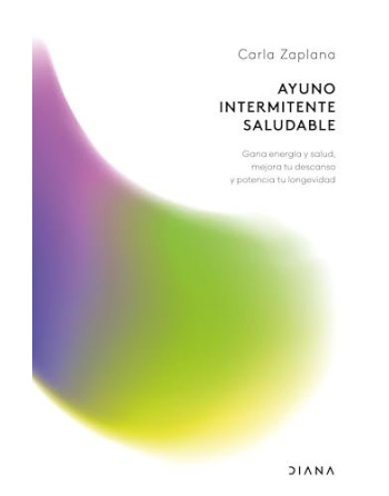 Ayuno intermitente saludable