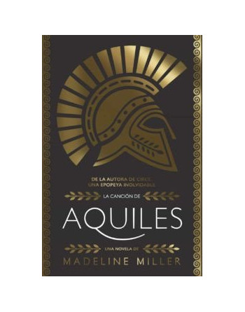 La canción de Aquiles