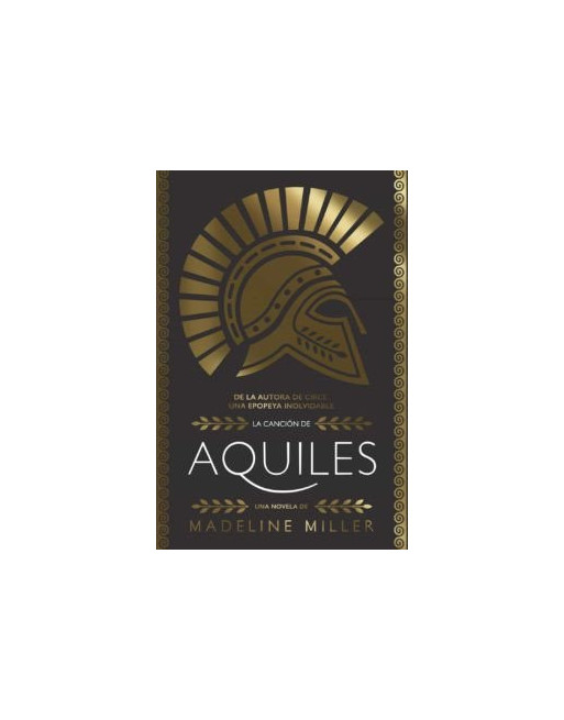 La canción de Aquiles