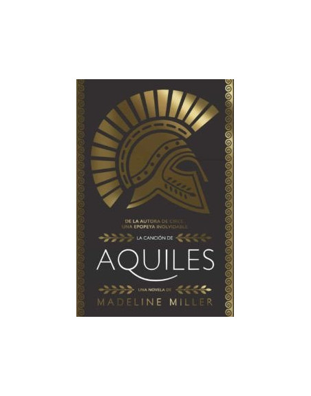 La canción de Aquiles