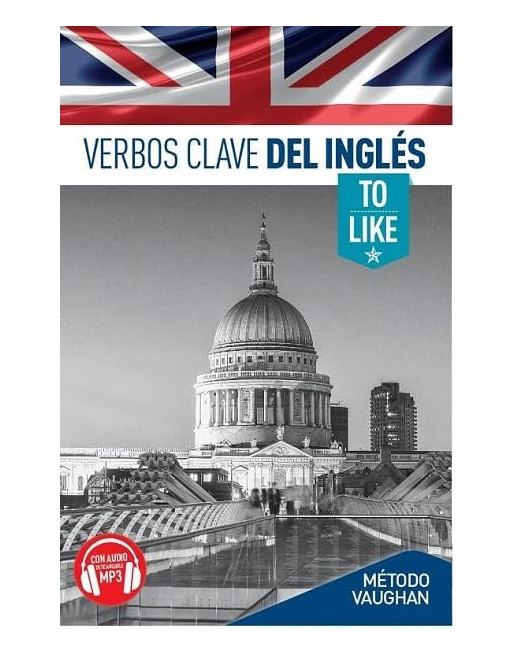 Verbos clave del inglés : to like