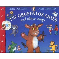 Gruffalos Child and Other Songs