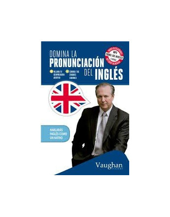 Domina la Pronunciacion del Ingles