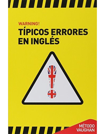 Warning tipicos errores en ingles