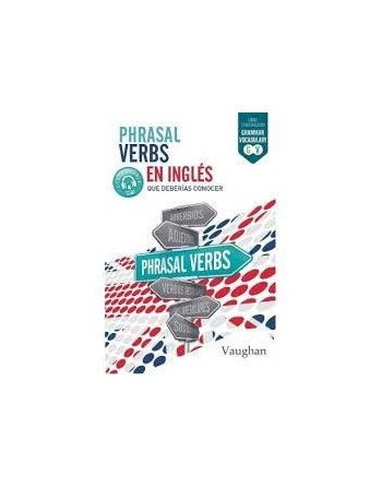 Phrasal Verbs que deberias conocer