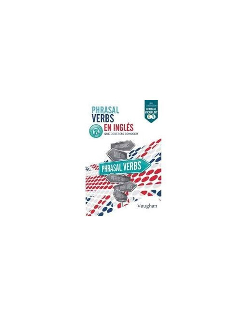 Phrasal Verbs que deberias conocer