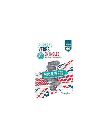Phrasal Verbs que deberias conocer