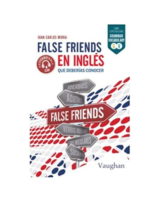False friends en inglés que deberías conocer