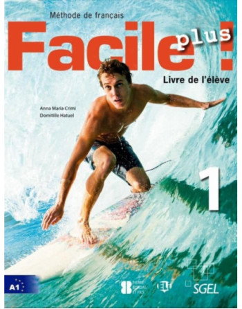 Facile 1 Plus eleve A1