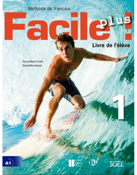 Facile 1 Plus eleve A1